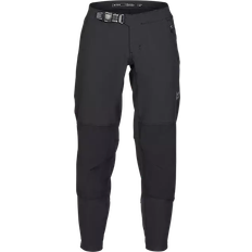 Cykelbyxor Yth Defend Pant Junior - Grå/Svart
