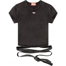 Diesel T Bunny Tail R1 - Black