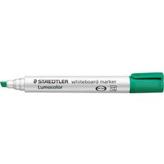 Staedtler Lumocolor Whiteboard Marker Green 2mm