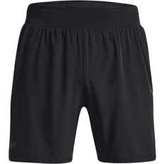 Løbebukser herrer Under Armour Launch Elite 7" shorts Herrer, sort Løbebukser 2023