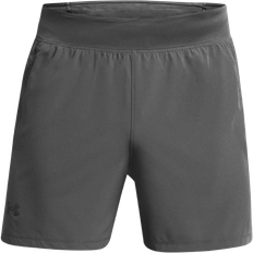 Under Armour Launch Pro 5 Shorts - Gry