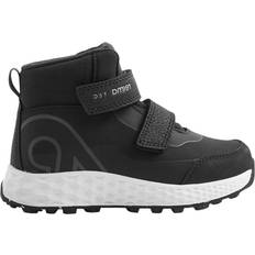 Reima tec Hiivin Mid Sneakers - Black