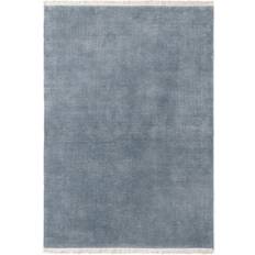 &Tradition The Moor AP18 Matta 170 x 240 cm Grey Blue Thunder Grå, Blå 170 x 240cm