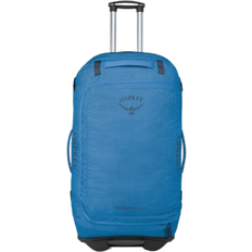 Osprey transporter wheeled duffel Osprey Transporter Wheeled Duffel 90 - Blue Flame/Scoria Blue