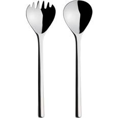 Iittala Bestick Iittala Artik Cutlery Set 2pcs Salladsbestick