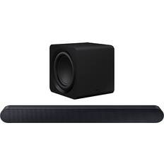 Bluetooth - WI-FI Subwoofere Samsung HW-S66D Soundbar SWA-W510 Subwoofer