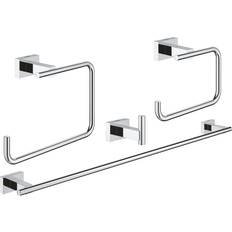 Grohe Essentials Cube (40778001) 4Pcs