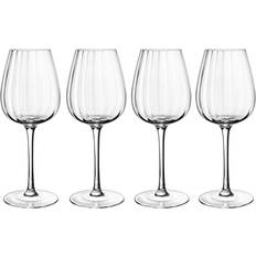 Villeroy & Boch Rose Garden White Wine Glass 43cl 4pcs