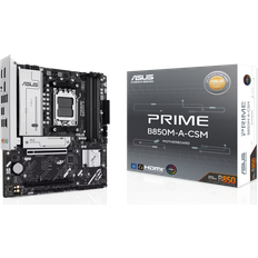 Asus prime 850 ASUS Prime B850M-A-CSM AM5 MicroATX Monitor