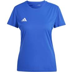 adidas Adizero E Tee T-shirt Dam Team Royal Blue
