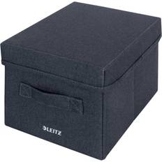 Leitz Förvaringslåda Med Lock Set of 2