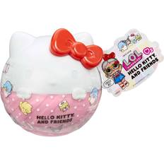 Hello Kitty Legetøj L.O.L. Surprise Loves Hallo Kitty Friends Tot Dukke
