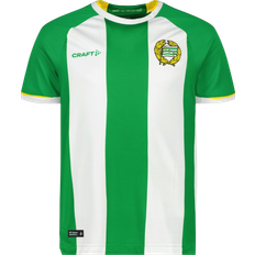 Craft HAMMARBY PRE SEASON JERSEY HIF GREEN/WHITE Dam