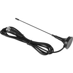Tv antenn digital Andoer Digital DVB-T Indoor HDTV Antenna 10DB