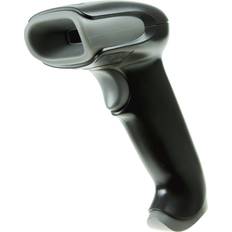 Barcode Scanners Honeywell 1470G2D-2USB-1-R Black/Grey