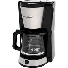 Russell Hobbs Kaffebryggare Russell Hobbs Heaton Coffee Maker 1.25L