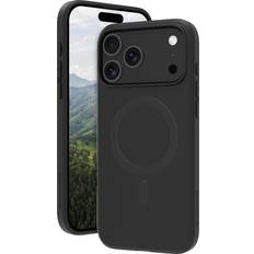 Apple iPhone 16 Pro Max Mobilcovers dbramante1928 iPhone 17 Pro Max Greenland Pro Magsafe Cover