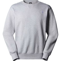 The North Face Essential Sweatshirt - Grå