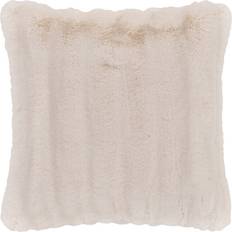 House Nordic Galena Imiteret Komplet pyntepude Hvid (45x45cm)