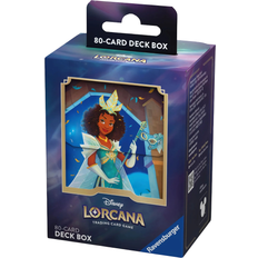 Disney lorcana Ravensburger Disney Lorcana Deck Box