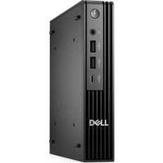 Dell Pro Micro Plus QBM1250 Intel Core Ultra 7 265 16GB 512GB SSD