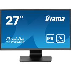 22 " Skærme Iiyama ProLite T2252MSC-B2AG 22 in 1920 x 1080 pixel Full HD