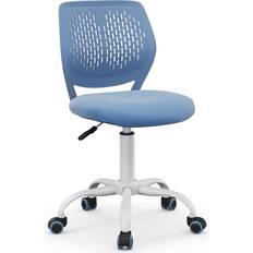 Casart Kids Ergonomic Study Chair 5 Wheels