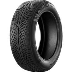 Michelin Pilot Alpin 5 275/55 R19 111V, SUV