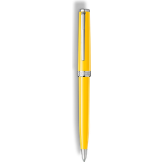 Montblanc Pix Yellow Ballpoint Pen OneSize