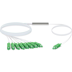 Fiberoptisk netværkskabel - Netværkskabler Ubiquiti SCAPC-8SC/APC 1.5m
