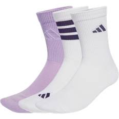 Adidas Strumpor adidas Logo Strumpor 3-Pack