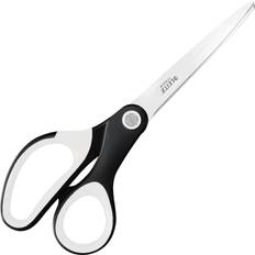 Leitz WOW Universal Saks 20.5 cm Sort 205mm