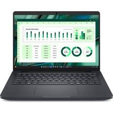 Dell Bærbar Dell Pro Max 14 MC14250 U7-265H 32GB 14 Inch Mobile Workstation