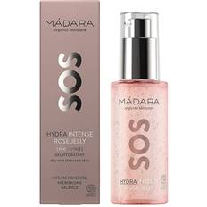 Madara Hudvård Madara SOS Hydra Intense Rose Jelly 75ml