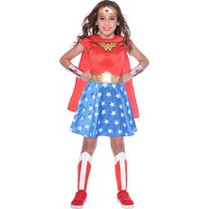 Wonder Woman Classic Costume