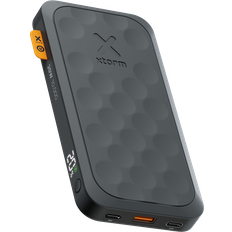 LiPo - Powerbanks Batterier & Laddbart Xtorm Fuel Series 5 Power Bank 10.000mAh
