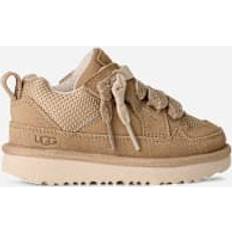 UGG Trainers Children's Shoes UGG Lo Lowmel Toddler Trainers - Brown