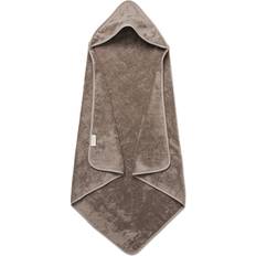 Lille Kanin Hooded Towel 100x100 Atmosphere
