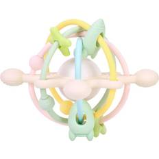 Bitleksaker Tiny Tot Multi Toy Pastel Mix