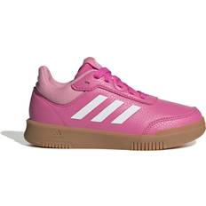 adidas Tensaur Sportssko - Magenta/White