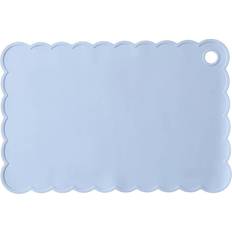 Jack o Juno Jack o Juno Poppy Bordstablett Pale Blue