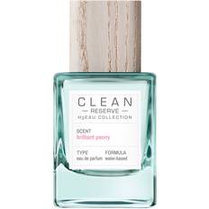Clean Reserve H2EAU Brilliant Peony Eau de Parfum 50 ml 50ml