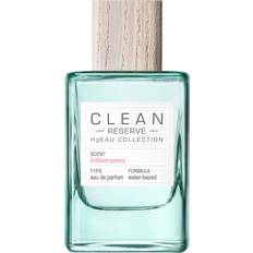 Clean Parfumer på tilbud Clean Brilliant Peony Eau De Parfum 100 ml 100ml