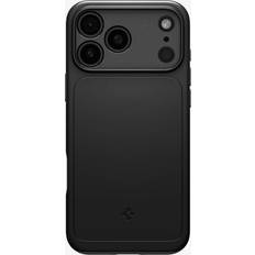 Spigen Apple iPhone 16 Pro Mobilcovers Spigen Thin Fit Mag iPhone 17 Pro Case