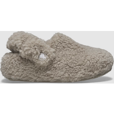 Crocs classic cozzzy Crocs Kids Toddler Classic Cozzzy Slipper - Mushroom
