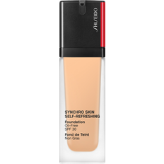 Shiseido Synchro Skin Self Refreshing Foundation - 30 ml