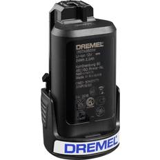 Dremel 880 12V Li-ion Battery Pack Grey