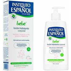Baby Body Moisturizing Lotion 300ml