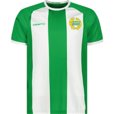 Craft HAMMARBY REPLICA PRE SEASON JERSEY HIF GREEN/WHITE Dam