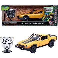 Jada Transformers Bumblebee T7 1:24
